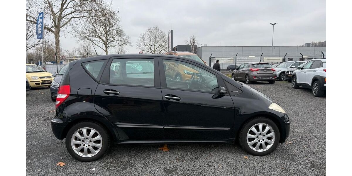 Mercedes-Benz A 170 105.000 km 5.500 &euro; Lollar 35457