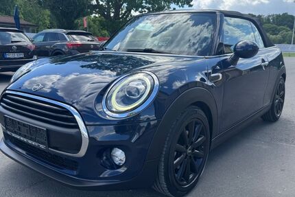 Mini ONE 69.523 km 15.900 &euro; Cölbe 35091