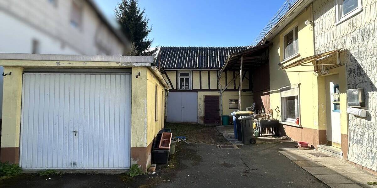 Einfamilienhaus Steffenberg / Steinperf Steinperf - 6 Zimmer, 106 m&sup2;, 59.000&euro; | Angebot:26594967
