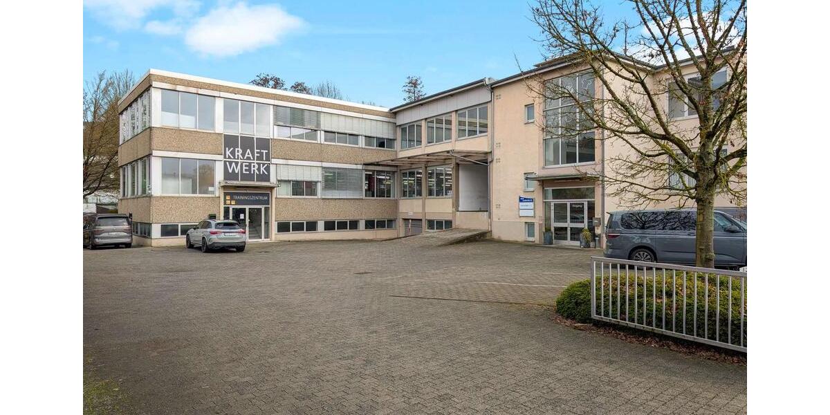 Gewerbeobjekt Dautphetal - 3&euro; | Angebot:26033760