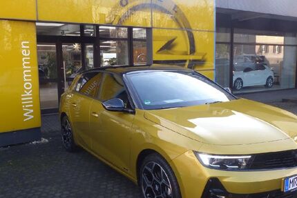 Opel Astra 11.000 km 23.650 &euro; Neustadt 35279