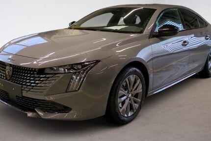 Peugeot 508 7.055 km 27.390 &euro; Marburg 35043