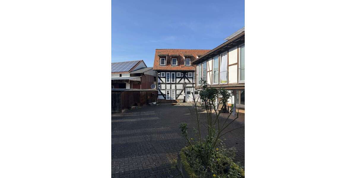Etagenwohnung Lahntal - 2 Zimmer, 45 m&sup2;, 475&euro; | Angebot:27306656