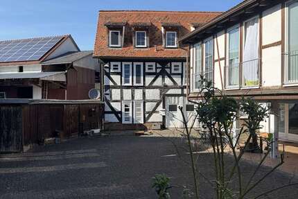 Wohnung Lahntal - 2 Zimmer, 45 m&sup2;, 475&euro; | Angebot:27306656