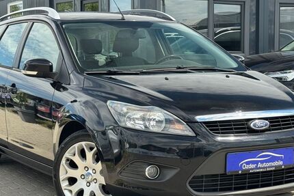 Ford Focus 244.162 km 3.390 &euro; Lollar 35457