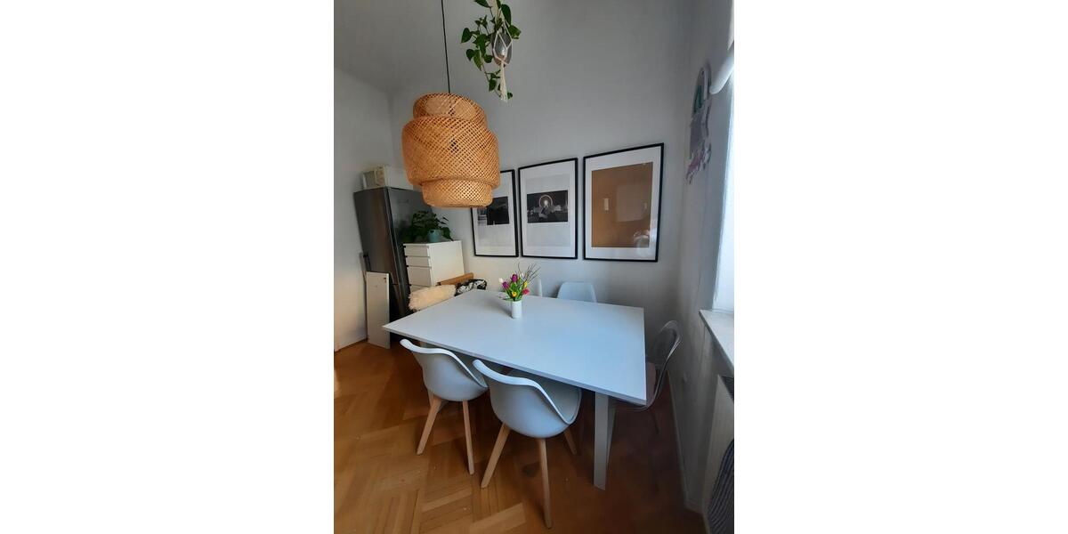 Etagenwohnung Gießen Schlangenzahl - 2 Zimmer, 56 m&sup2;, 770&euro; | Angebot:24783077