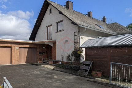 Haus Biebertal-Frankenbach Frankenbach - 10 Zimmer, 320 m&sup2;, 447.000&euro; | Angebot:26066252