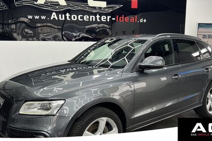 Audi Q5 219.950 km 15.990 &euro; Breidenbach 35236