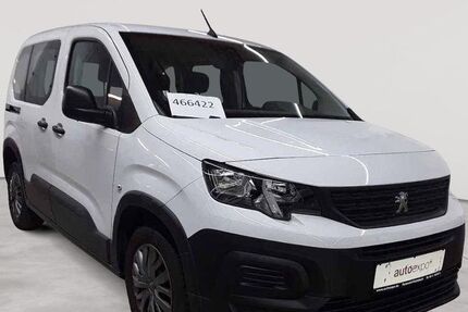 Peugeot Rifter 12.269 km 15.789 &euro; Fernwald-Steinbach 35463