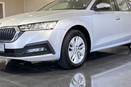 Skoda Octavia 106.500 km 19.980 &euro; Dautphetal 35232