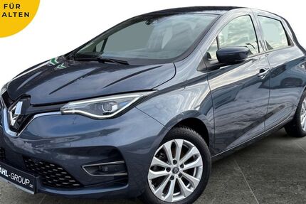 Renault ZOE 65.624 km 12.490 &euro; Marburg 35039