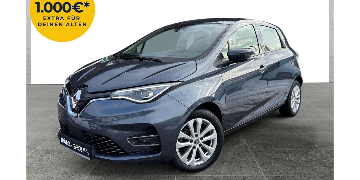 Renault ZOE 65.624 km 12.490 &euro; Marburg 35039