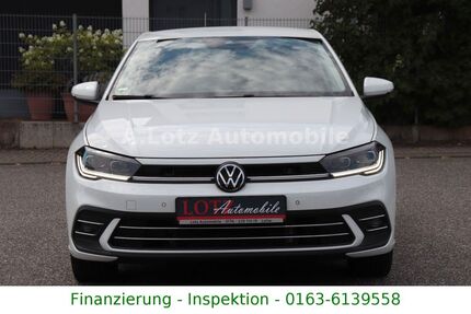 VW Polo 71.332 km 17.990 &euro; Lollar 35457