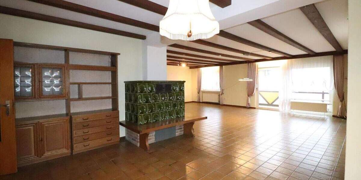 Mehrfamilienhaus, Wohnhaus Wettenberg Wißmar - 9 Zimmer, 235 m&sup2;, 579.000&euro; | Angebot:25682695