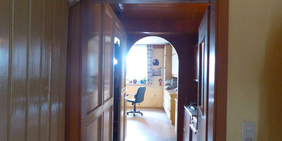 Einfamilienhaus Grünberg Stangenrod - 1 Zimmer, 260 m&sup2;, 285.000&euro; | Angebot:25740166