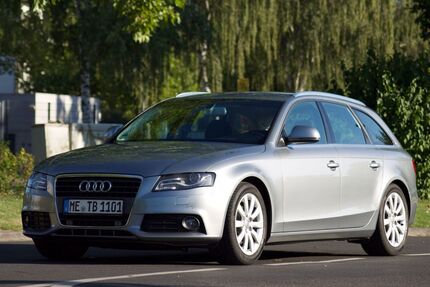 Audi A4 145.000 km 11.499 &euro; Marburg 35039