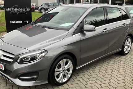 Mercedes-Benz B 200 125.000 km 15.900 &euro; Marburg 35039