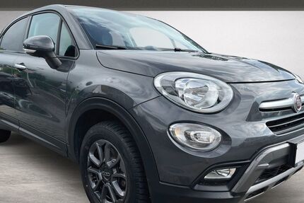 Fiat 500X 119.000 km 9.990 &euro; Dautphetal-Friedensdorf 35232