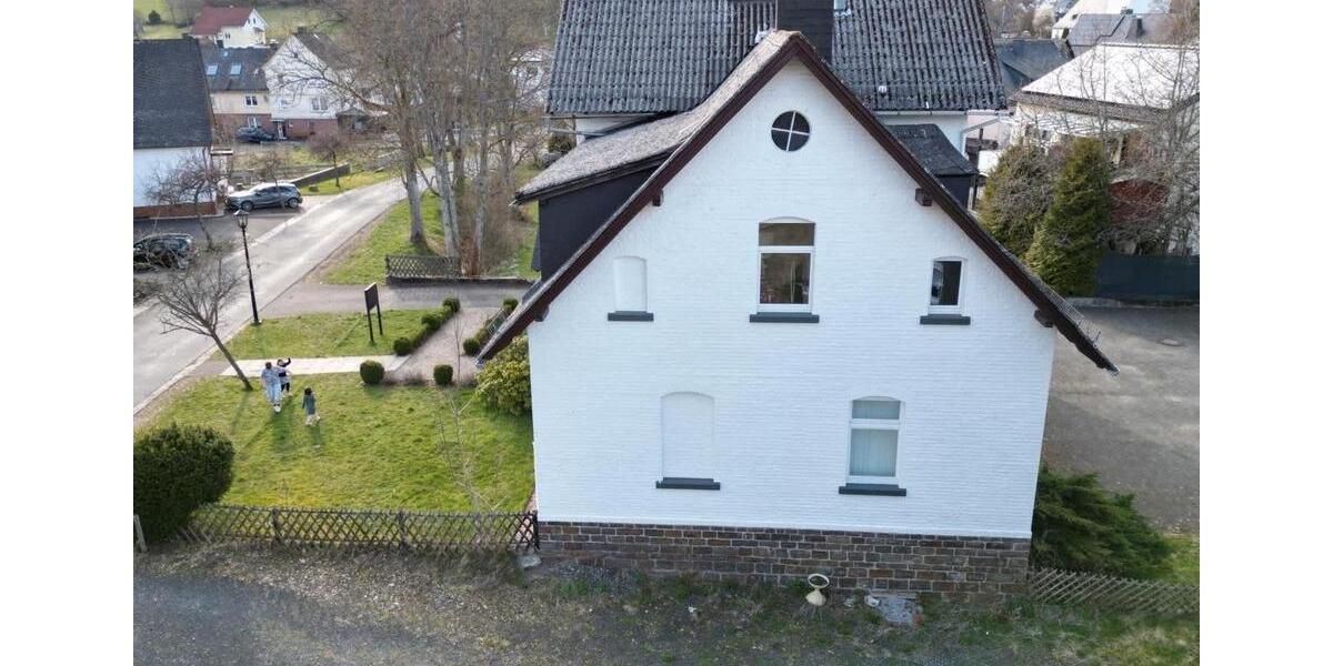 Einfamilienhaus Bad Laasphe - 129.000&euro; | Angebot:26449605