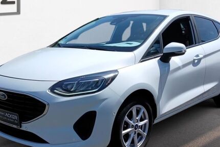 Ford Fiesta 34.018 km 15.000 &euro; Marburg 35043