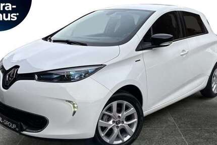 Renault ZOE 30.079 km 9.999 &euro; Giessen 35394