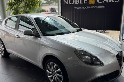 Alfa Romeo Giulietta 56.882 km 14.490 &euro; Giessen 35394