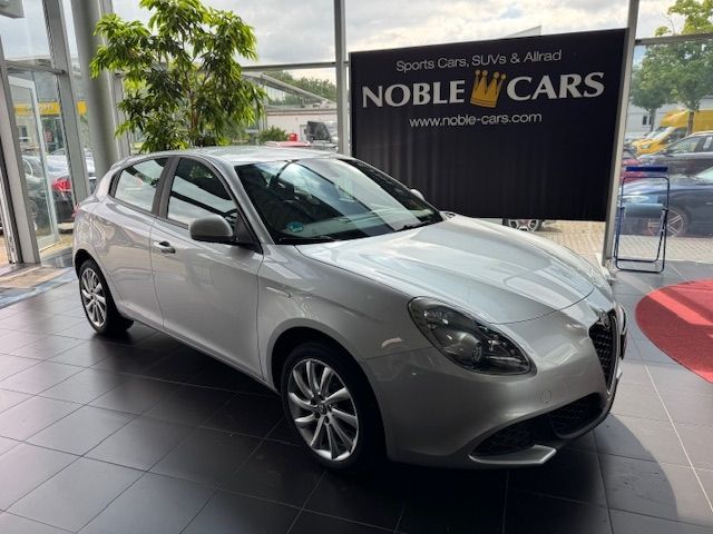 Alfa Romeo Giulietta 56.882 km 14.690 &euro; Giessen 35394