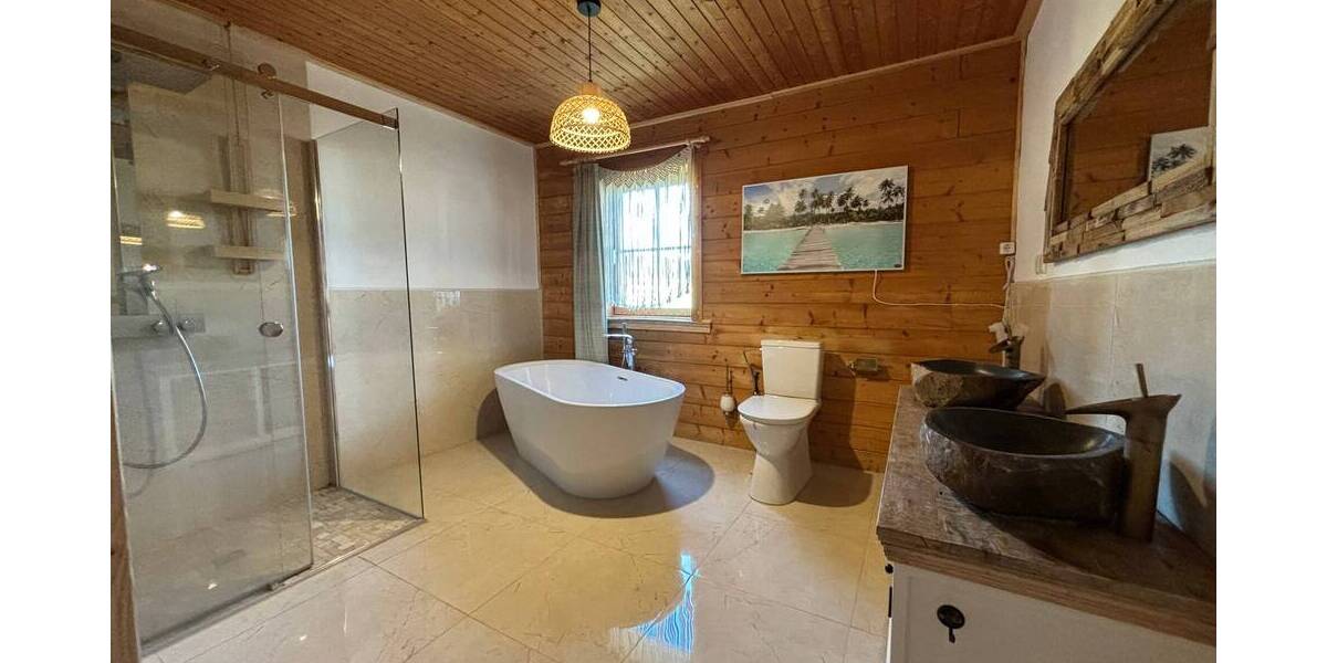 Mehrfamilienhaus, Wohnhaus Wetter Warzenbach - 9 Zimmer, 300 m&sup2;, 299.000&euro; | Angebot:25689218