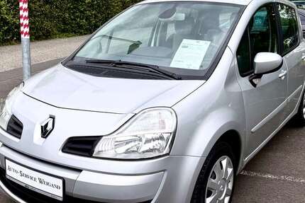Renault Modus 108.961 km 3.650 &euro; Marburg 35039