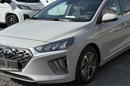 Hyundai IONIQ 101.563 km 14.900 &euro; Mücke 35325