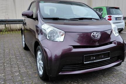 Toyota IQ 168.450 km 4.599 &euro; Cölbe 35091