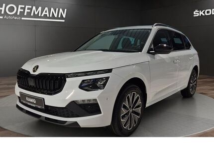 Skoda Kamiq 5.400 km 32.480 &euro; Burgwald-Bottendorf 35099