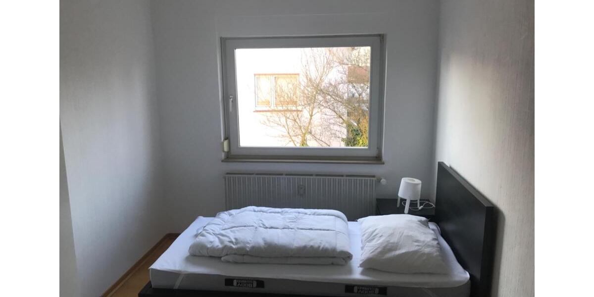 Etagenwohnung Marburg Biegenviertel - 3 Zimmer, 80 m&sup2;, 425&euro; | Angebot:24554627