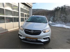 Opel Mokka X 1.4 ECOTEC Turbo Edition Start/Stop 43.750 km 14.990 &euro; Bad Endbach 35080