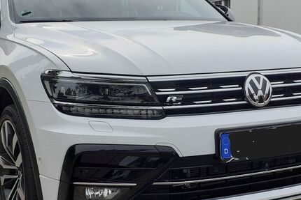 VW Tiguan 167.350 km 19.499 &euro; Frankenberg 35066