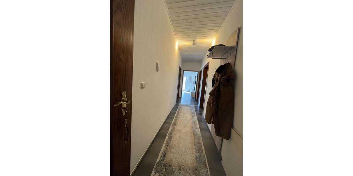 Dachgeschoßwohnung Reiskirchen - 900&euro; | Angebot:26034182