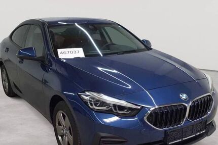 BMW 216 13.953 km 25.390 &euro; Fernwald-Steinbach 35463