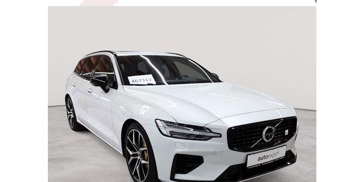 Volvo V60 120.799 km 29.289 &euro; Fernwald-Steinbach 35463