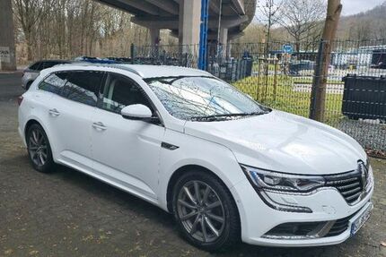 Renault Talisman 147.000 km 14.600 &euro; Gießen 35394