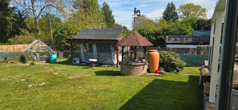 Bungalow Mücke - 4 Zimmer, 90 m&sup2;, 265.000&euro; | Angebot:26459455