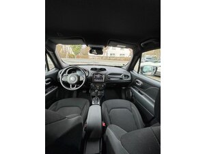 Jeep Renegade S Plug-In-Hybrid 4xe 46.784 km 21.990 &euro; Battenberg 35088