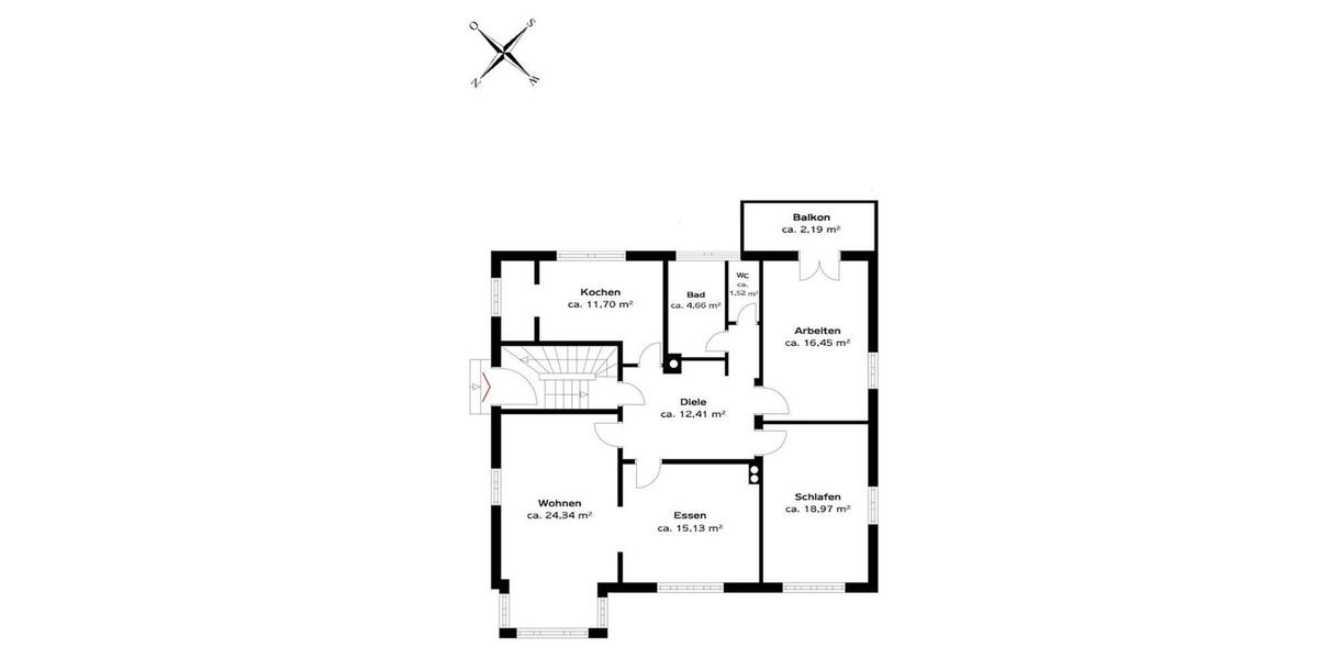 Mehrfamilienhaus, Wohnhaus Gießen Anneröder Siedlung - 10 Zimmer, 272 m&sup2;, 989.000&euro; | Angebot:27127039