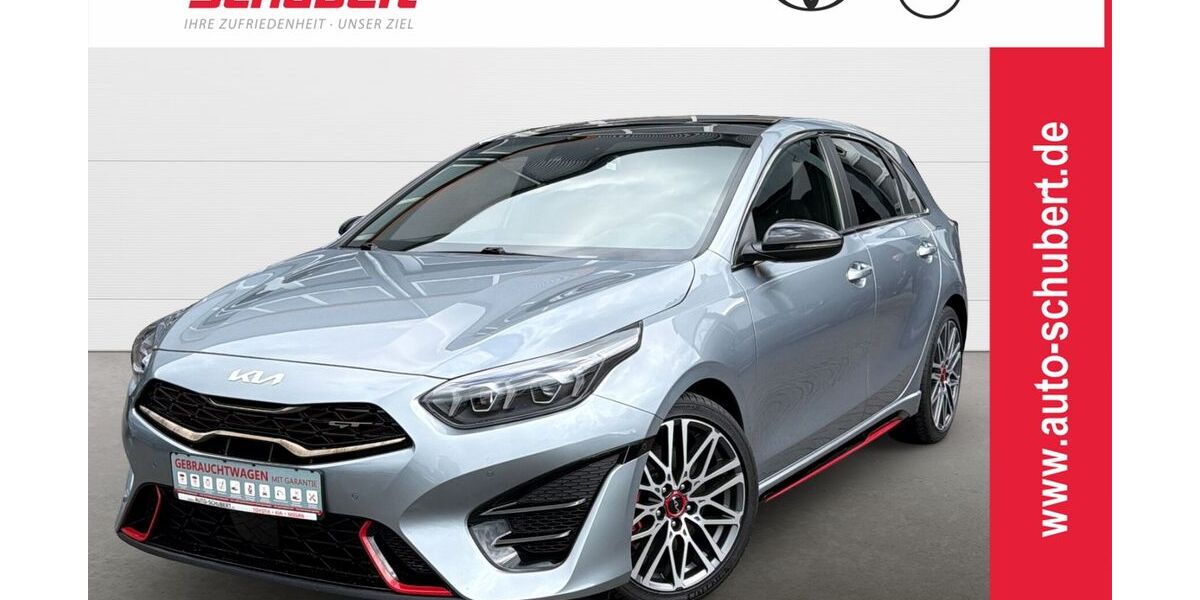 Kia ceed / Ceed 63.411 km 24.950 &euro; Giessen 35394
