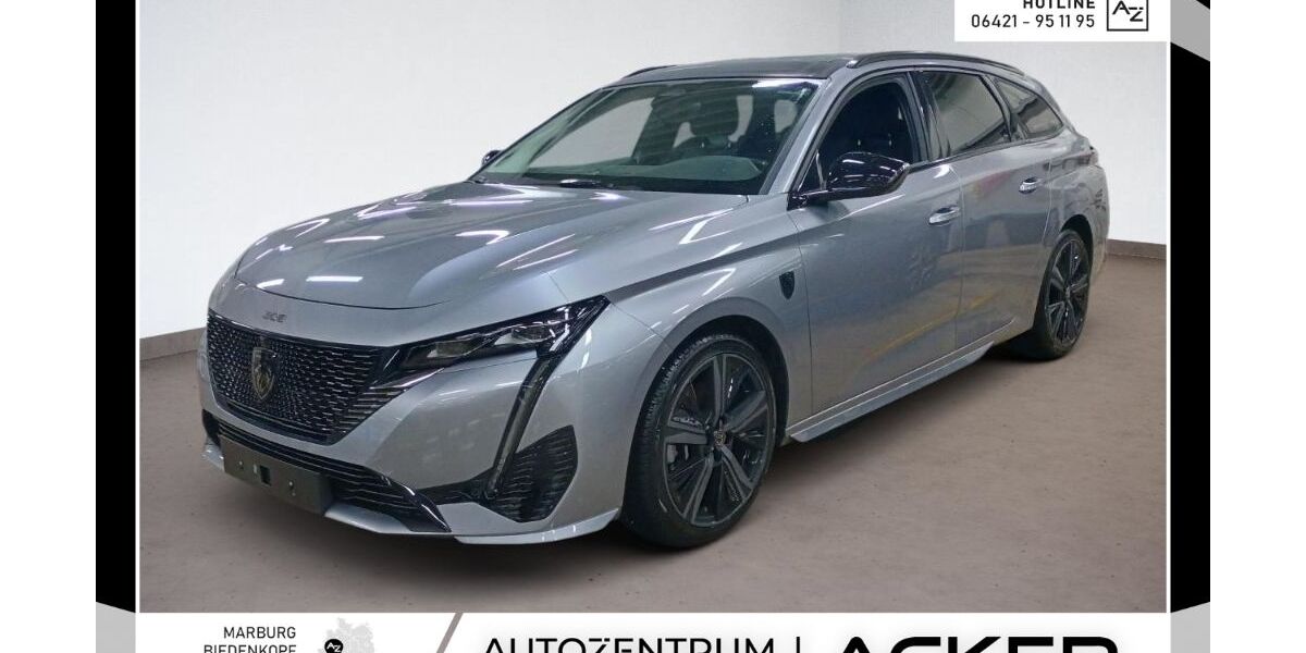 Peugeot 308 24.905 km 23.290 &euro; Marburg 35043