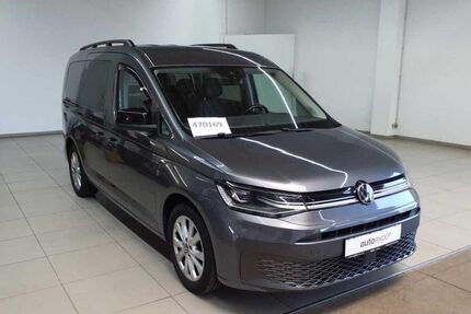 VW Caddy 190.022 km 18.889 &euro; Fernwald-Steinbach 35463