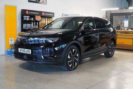 Opel Grandland (X) 13.900 km 28.900 &euro; Frankenberg 35066