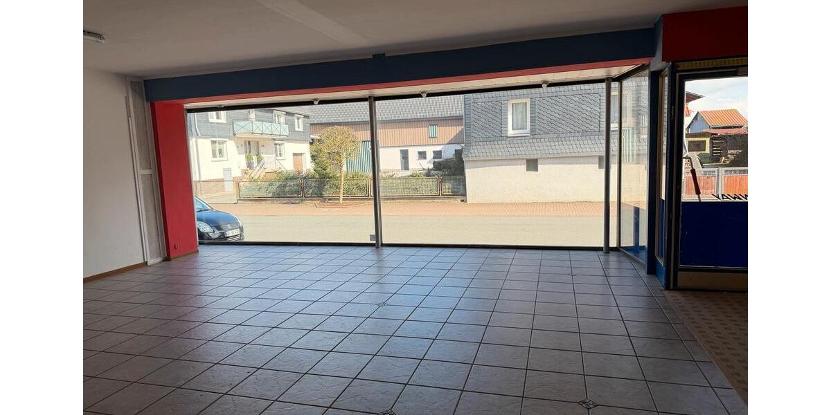 Gewerbeobjekt Allendorf (Eder) - 800&euro; | Angebot:25956102