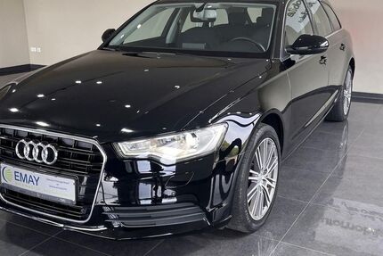Audi A6 180.000 km 11.998 &euro; Dautphetal 35232