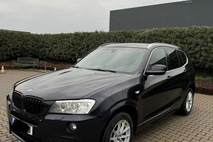 BMW X3 M 195.000 km 13.100 &euro; Stadtallendorf 35260