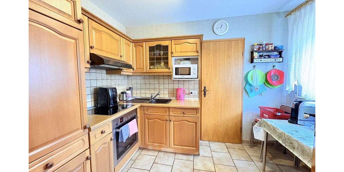 Einfamilienhaus Grünberg - 8 Zimmer, 162 m&sup2;, 499.900&euro; | Angebot:25689273